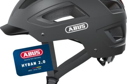 ABUS HYBAN 2.0