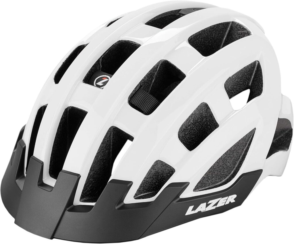 Lazer Compact Helmet