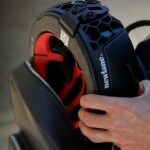 Newlane Folding Helmet