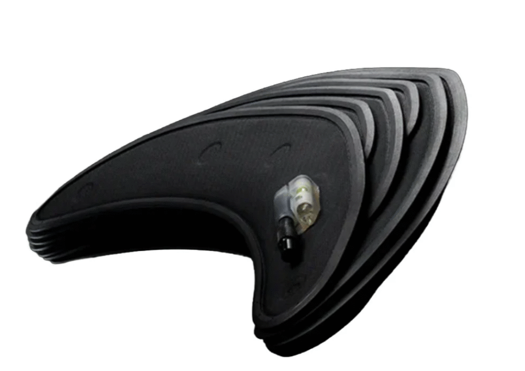 Ventete Helmet